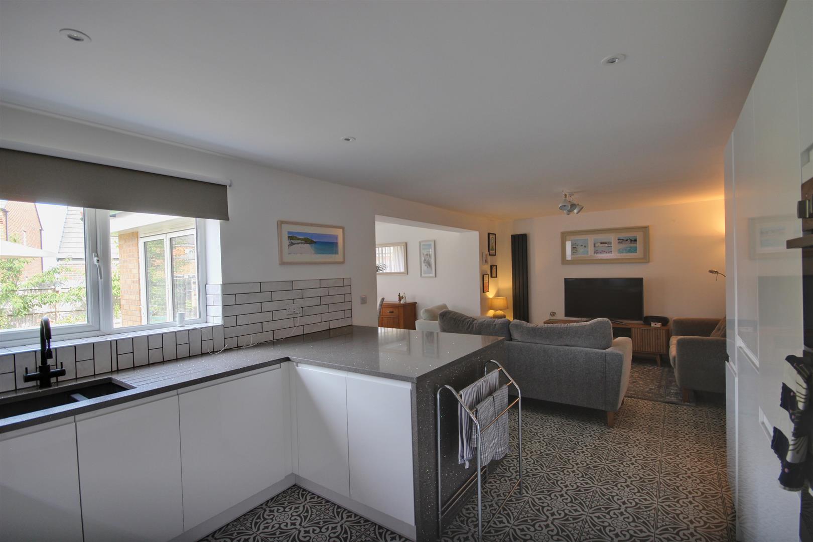 Walker Close, Beverley